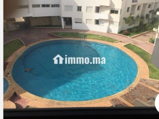Appartement à bouznika - Appartement Location Vacances - Bouznika