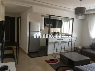 Appartement à bouznika - Appartement Location Vacances - Bouznika