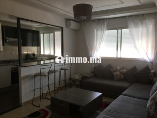 Appartement à bouznika - Appartement Location Vacances - Bouznika