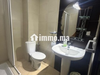 Appartement à bouznika - Appartement Location Vacances - Bouznika