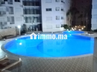 Appartement à bouznika - Appartement Location Vacances - Bouznika
