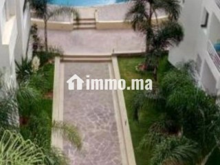Appartement à bouznika - Appartement Location Vacances - Bouznika