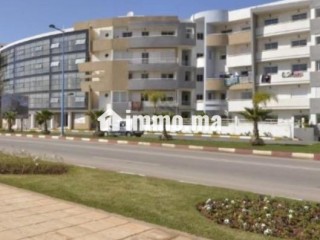 Appartement à bouznika - Appartement Location Vacances - Bouznika