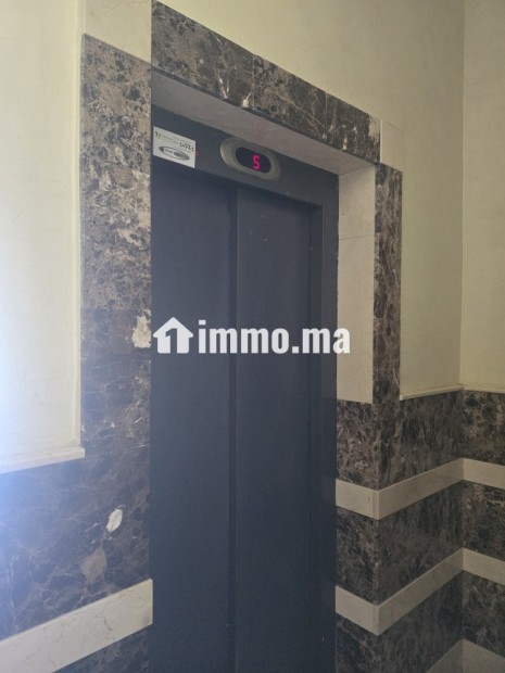 Appartement a louer kouelma titouan - Location Immobilier - Tetouan - photo 8
