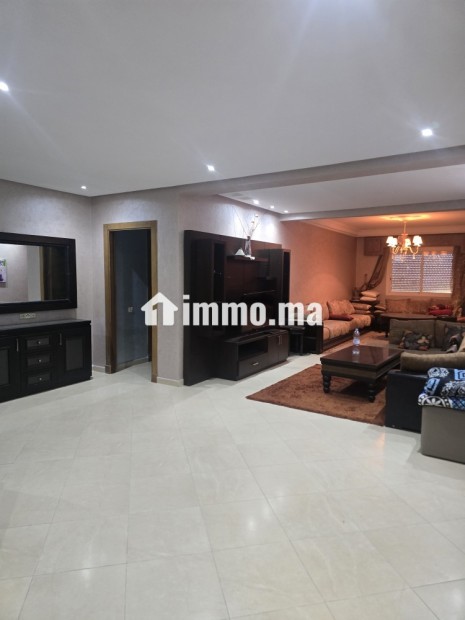 Appartement a louer kouelma titouan - Location Immobilier - Tetouan - photo 1