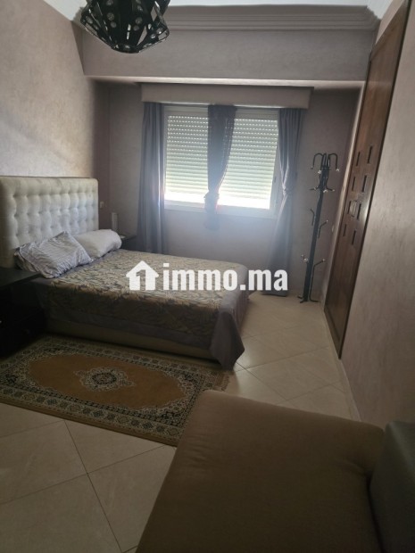 Appartement a louer kouelma titouan - Location Immobilier - Tetouan - photo 4