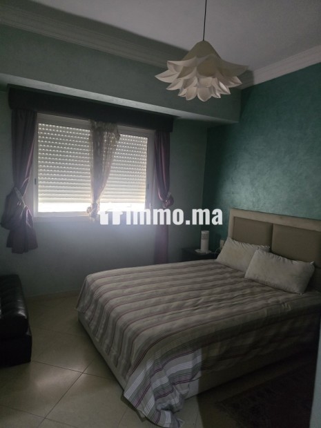 Appartement a louer kouelma titouan - Location Immobilier - Tetouan - photo 5