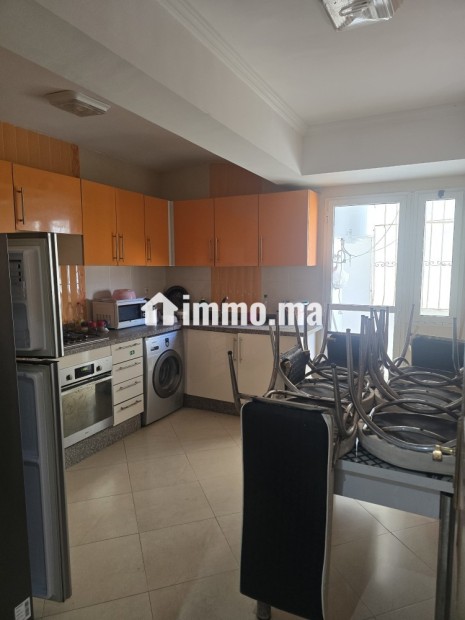 Appartement a louer kouelma titouan - Location Immobilier - Tetouan - photo 2