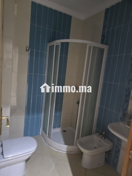 Appartement a louer kouelma titouan - Location Immobilier - Tetouan - photo 6