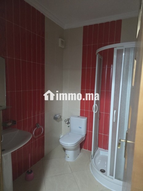 Appartement a louer kouelma titouan - Location Immobilier - Tetouan - photo 7