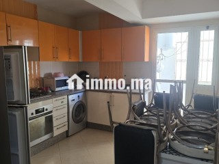 Appartement a louer kouelma titouan - Appartement à louer - Tetouan