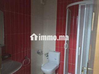 Appartement a louer kouelma titouan - Appartement à louer - Tetouan