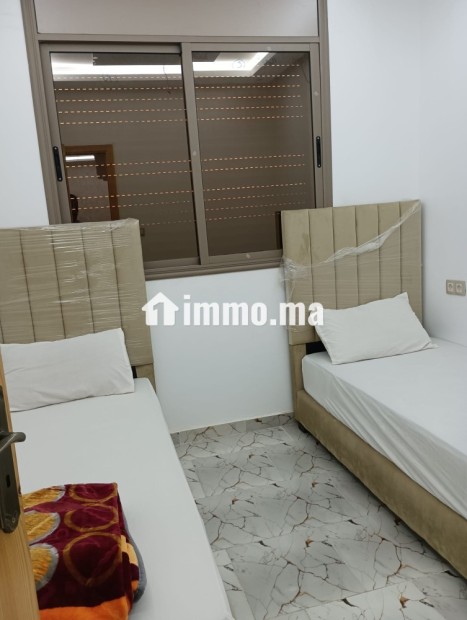 Appartement moderne en premier étage - Location Vacances - Laayoune - photo 3