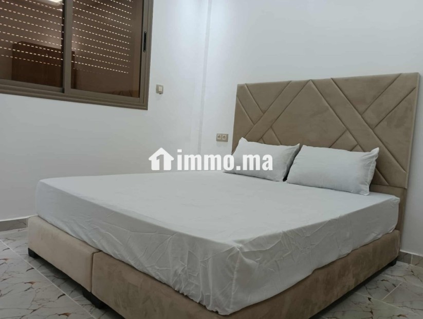Appartement moderne en premier étage - Location Vacances - Laayoune - photo 6