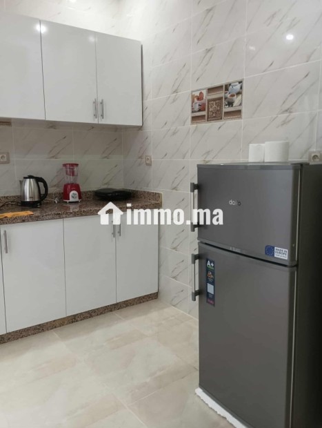 Appartement moderne en premier étage - Location Vacances - Laayoune - photo 5