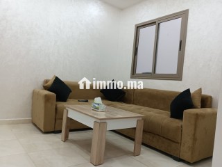 Appartement moderne en premier étage - Appartement Location Vacances - Laayoune