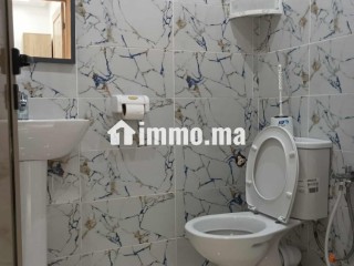 Appartement moderne en premier étage - Appartement Location Vacances - Laayoune