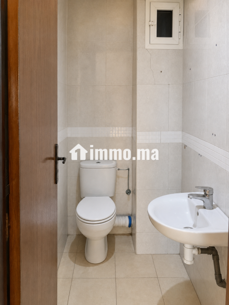 Appartement 82 m² (ascenseur et parking) - Vente Immobilier - Casablanca - photo 3