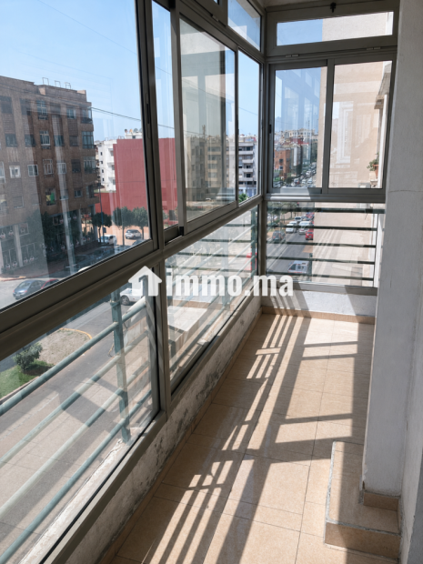 Appartement 82 m² (ascenseur et parking) - Vente Immobilier - Casablanca - photo 7