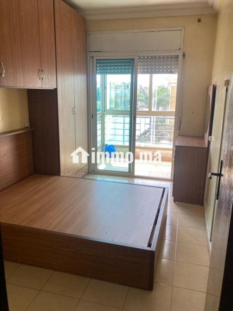 Appartement 82 m² (ascenseur et parking) - Vente Immobilier - Casablanca - photo 4