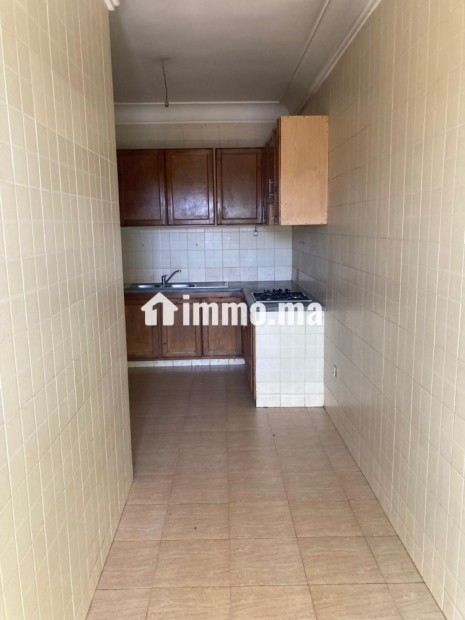 Appartement 82 m² (ascenseur et parking) - Vente Immobilier - Casablanca - photo 6