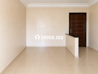 Appartement 82 m² (ascenseur et parking) - Appartement à vendre - Casablanca