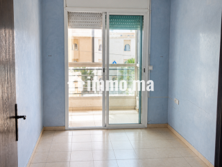 Appartement 82 m² (ascenseur et parking) - Appartement à vendre - Casablanca