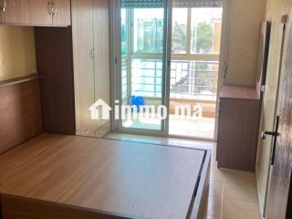 Appartement 82 m² (ascenseur et parking) - Appartement à vendre - Casablanca