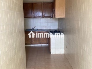 Appartement 82 m² (ascenseur et parking) - Appartement à vendre - Casablanca