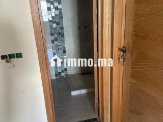شقق بالدشيرة أكادير - Appartement à vendre - Agadir