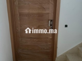 شقق بالدشيرة أكادير - Appartement à vendre - Agadir
