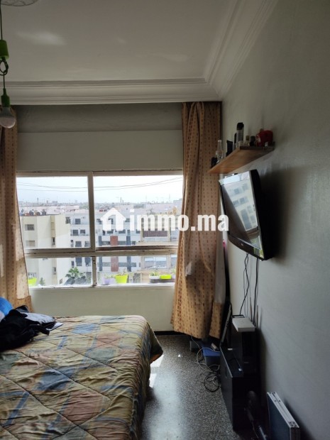 APPARTEMENT 115M2 CENTRE RABAT - Vente Immobilier - Rabat - photo 5