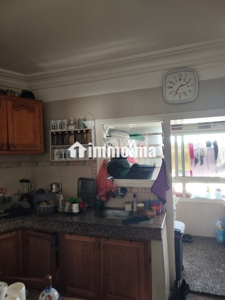 APPARTEMENT 115M2 CENTRE RABAT - Vente Immobilier - Rabat - photo 4