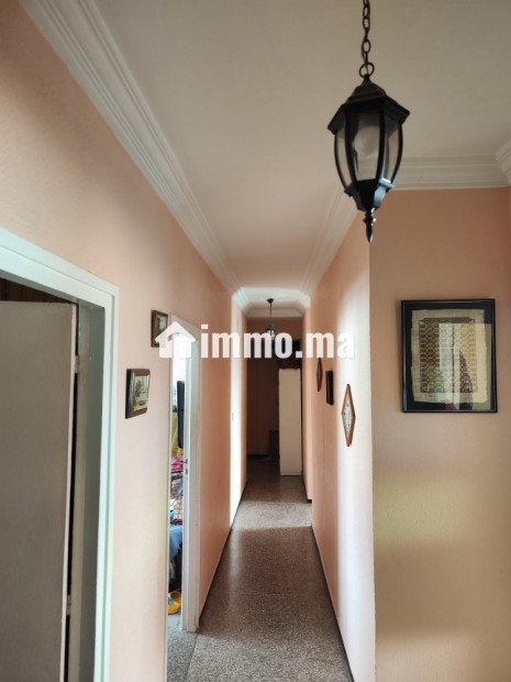 APPARTEMENT 115M2 CENTRE RABAT - Vente Immobilier - Rabat - photo 7