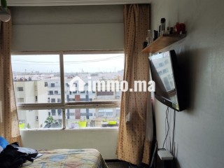 APPARTEMENT 115M2 CENTRE RABAT - Appartement à vendre - Rabat