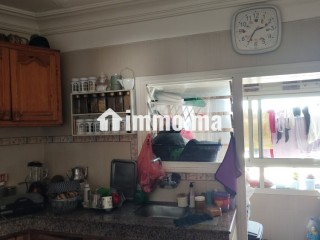 APPARTEMENT 115M2 CENTRE RABAT - Appartement à vendre - Rabat