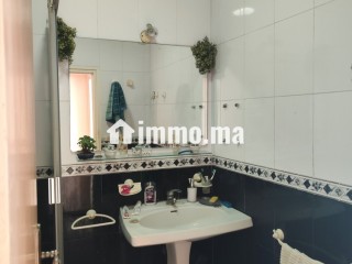 APPARTEMENT 115M2 CENTRE RABAT - Appartement à vendre - Rabat