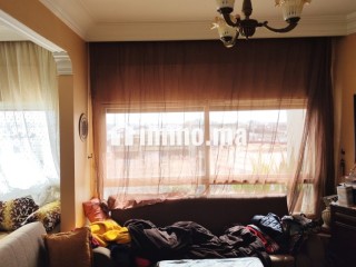 APPARTEMENT 115M2 CENTRE RABAT - Appartement à vendre - Rabat