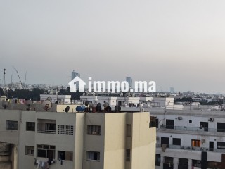 APPARTEMENT 115M2 CENTRE RABAT - Appartement à vendre - Rabat