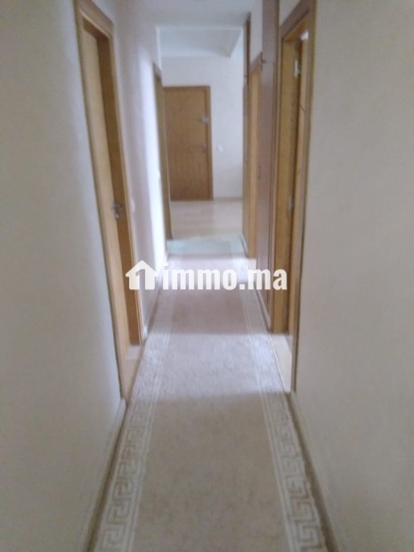 شقة ممتازه للبيع - Vente Immobilier - Sale - photo 7