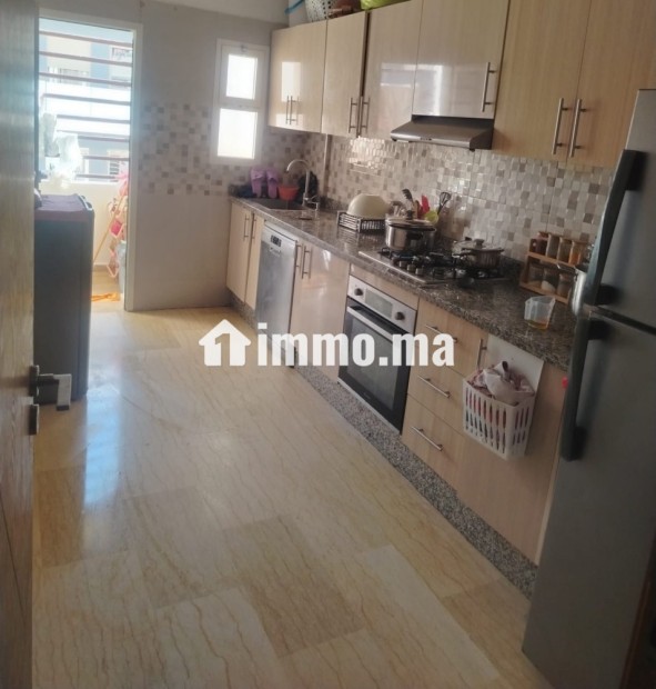 شقة ممتازه للبيع - Vente Immobilier - Sale - photo 5