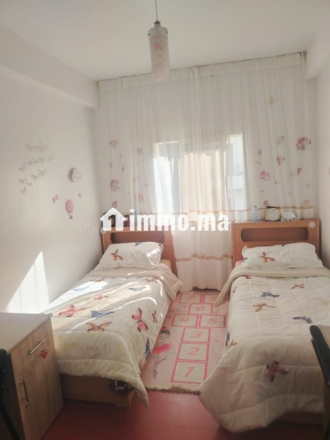 شقة ممتازه للبيع - Vente Immobilier - Sale - photo 2