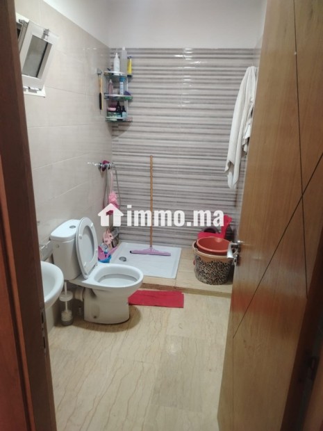 شقة ممتازه للبيع - Vente Immobilier - Sale - photo 1