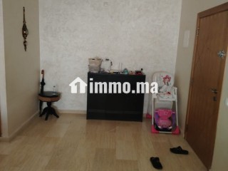 شقة ممتازه للبيع - Appartement à vendre - Sale