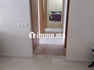شقة ممتازه للبيع - Appartement à vendre - Sale