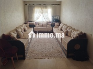 شقة ممتازه للبيع - Appartement à vendre - Sale