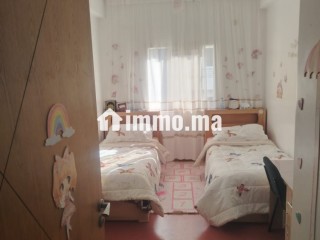 شقة ممتازه للبيع - Appartement à vendre - Sale