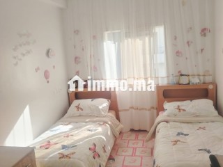 شقة ممتازه للبيع - Appartement à vendre - Sale