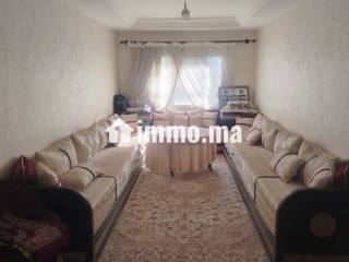 شقة ممتازه للبيع - Appartement à vendre - Sale