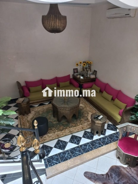 Belles maisons à louer - Location Vacances - Marrakech - photo 8